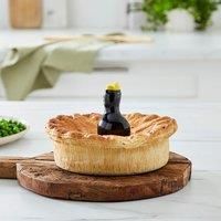 Bird Pie Funnel