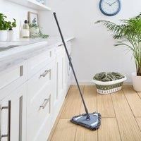 Microfibre Corner Mop