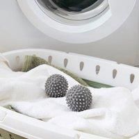 Pack of 2 Silicon Drying Balls