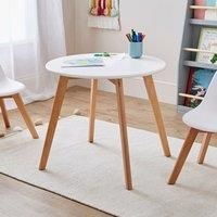 Erik Wooden Play Table