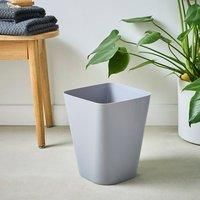 Plastic Bathroom Waste Bin