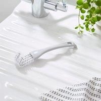 Dunelm Double Ended Crevice Brush