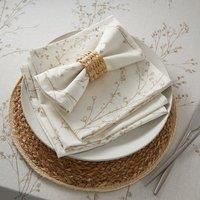 Set of 4 Chiltern Napkins