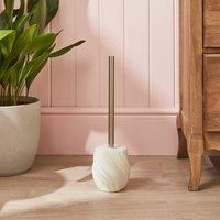 Coastal Breeze Wave Toilet Brush
