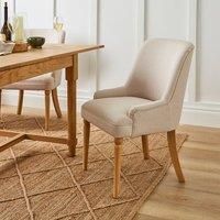 Beatrice Dining Chair, Fabric