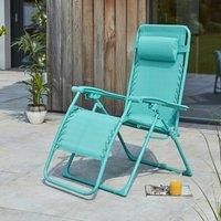 Helsinki Lounger