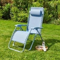 Helsinki Lounger