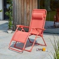 Helsinki Lounger
