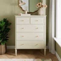 Ottilie 5 Drawer Chest