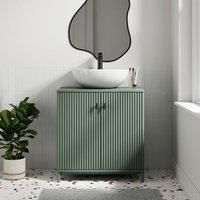 Elsie Single Vanity Unit