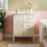 Ottilie 3 Drawer Bathroom Cabinet