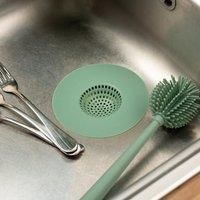 Silicone Drain Stopper