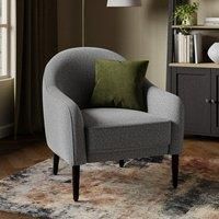 Kaspar Soft Texture Tub Chair