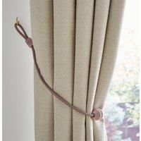 Magnetic Curtain Tieback