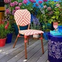 Sophie Robinson Caf Bistro Chair