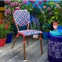 Sophie Robinson Caf Bistro Chair