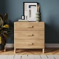 Hatton 3 Drawer Chest