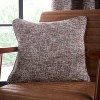 Everson Boucle Square Cushion