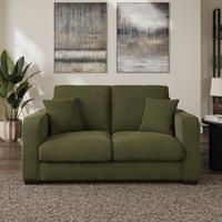 Carson Tonal Boucle 2 Seater Sofa