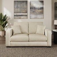 Carson Vintage Velvet 2 Seater Sofa