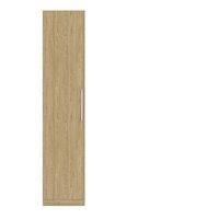 Foster Single Wardrobe