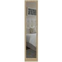 Foster Single Wardrobe