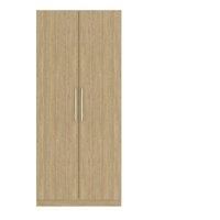 Foster Double Wardrobe