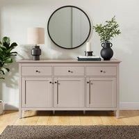 Lynton Wide Sideboard