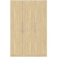 Foster Triple Wardrobe