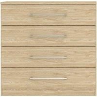 Foster 4 Drawer Chest