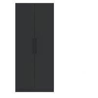 Foster Double Wardrobe