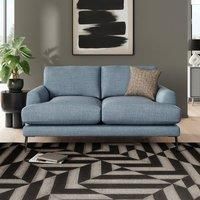 Lawson Chunky Tonal Weave 2 Seater Sofa