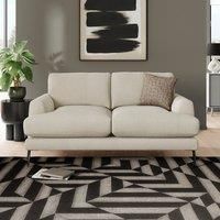 Lawson Tonal Boucle 2 Seater Sofa
