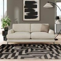Lawson Tonal Boucle 3 Seater Sofa