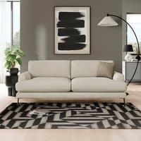 Lawson Tonal Boucle 4 Seater Sofa