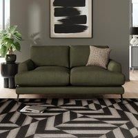 Lawson Tonal Boucle 2 Seater Sofa