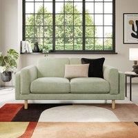 Newton Chunky Tonal Weave 2 Seater Sofa