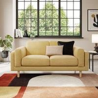 Newton Chunky Tonal Weave 2 Seater Sofa