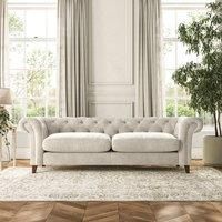 Pimlico 4 Seater Sofa