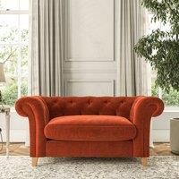 Pimlico Snuggle Chair