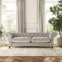 Pimlico 4 Seater Sofa