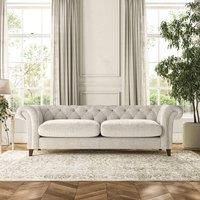 Pimlico 4 Seater Sofa