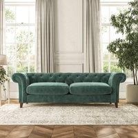 Pimlico 4 Seater Sofa