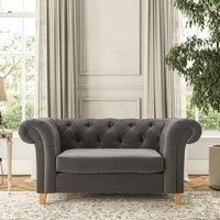 Pimlico Snuggle Chair