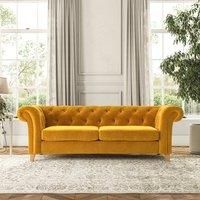 Pimlico Large 3 Seater Sofa