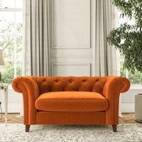 Pimlico Snuggle Chair
