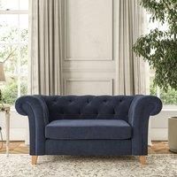 Pimlico Snuggle Chair