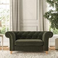 Pimlico Snuggle Chair