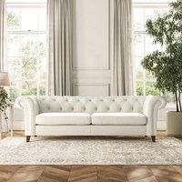 Pimlico 4 Seater Sofa