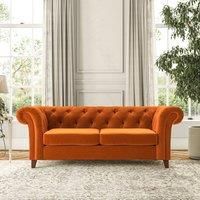 Pimlico 3 Seater Sofa